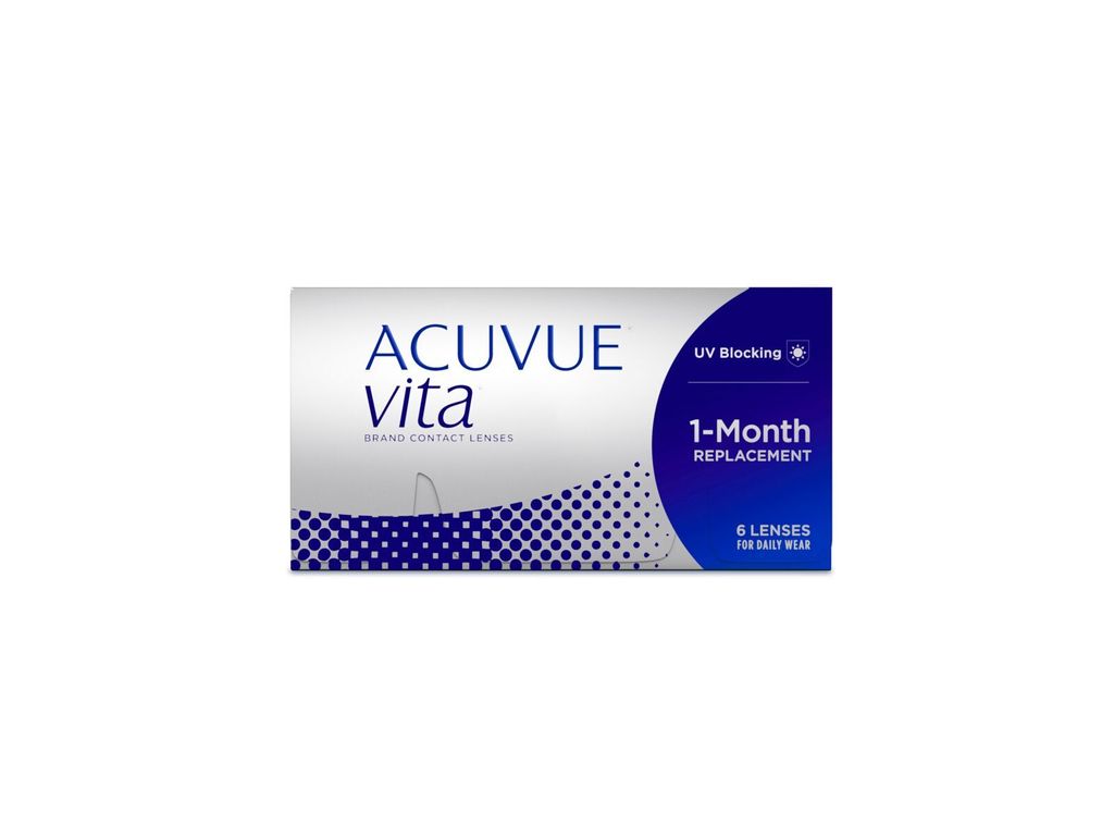 large-ACUVUE Packshot VITA 6P Front Shadow PNG best optometrist near me malaysia contact lens sale price