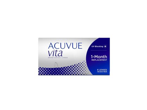 large-ACUVUE Packshot VITA 6P Front Shadow PNG best optometrist near me malaysia contact lens sale price