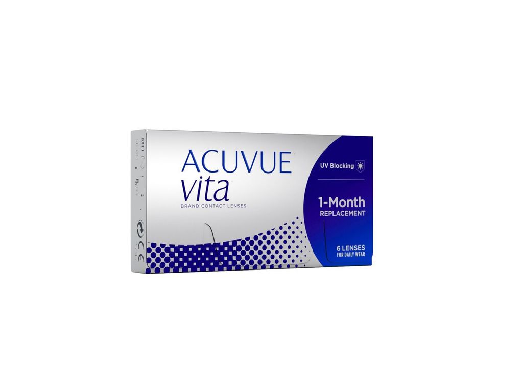large-ACUVUE Packshot VITA 6P Left PNG best optometrist near me malaysia contact lens sale price