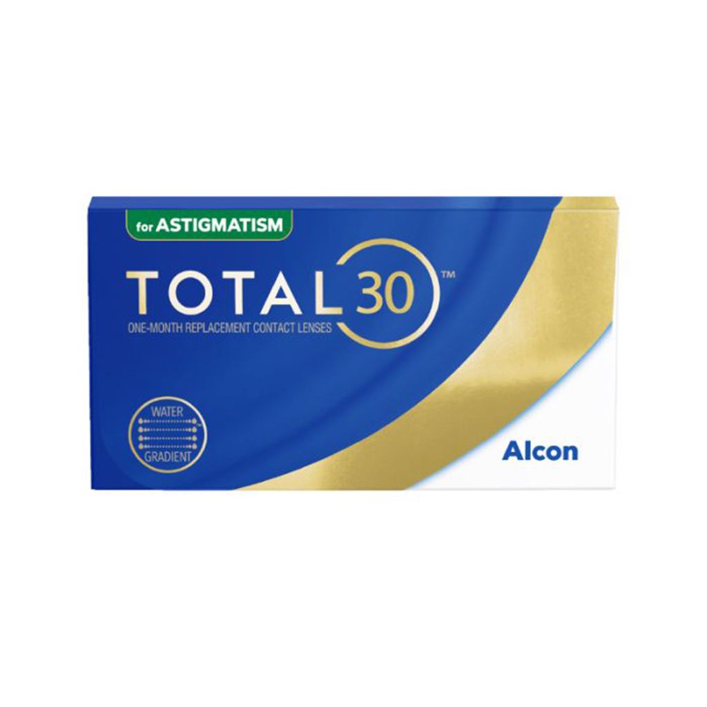 alcon total 30 toric astigmatism contact lens best optometrist near me malaysia sale