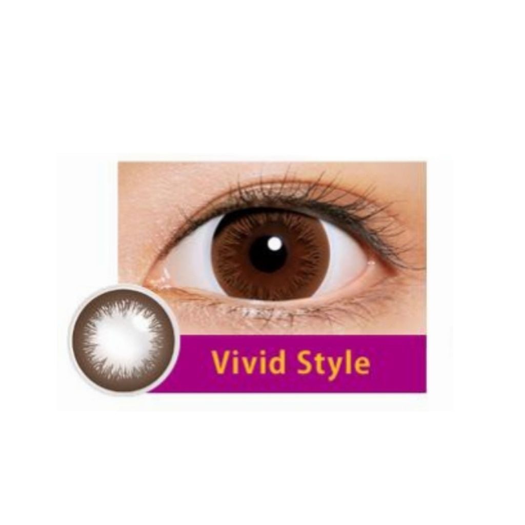 Acuvue Define Vivid Style  Contact Lens Best online contact lens