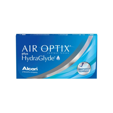 Air Optix Hydraglyde  best online shopping contact lens internasional great price sale near me box Alcon