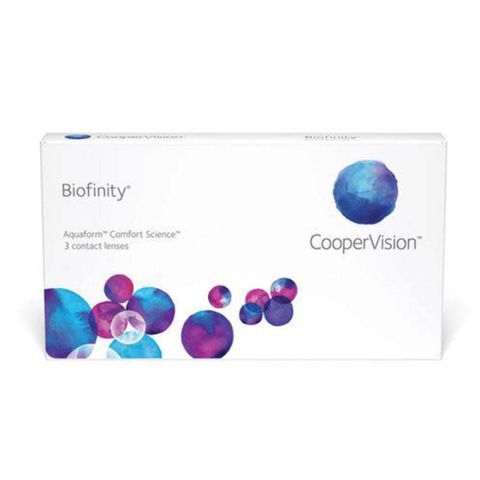 Biofinity Monthly 3 Lenses best online shop retail for contact lenses best prices sale internasional shipping