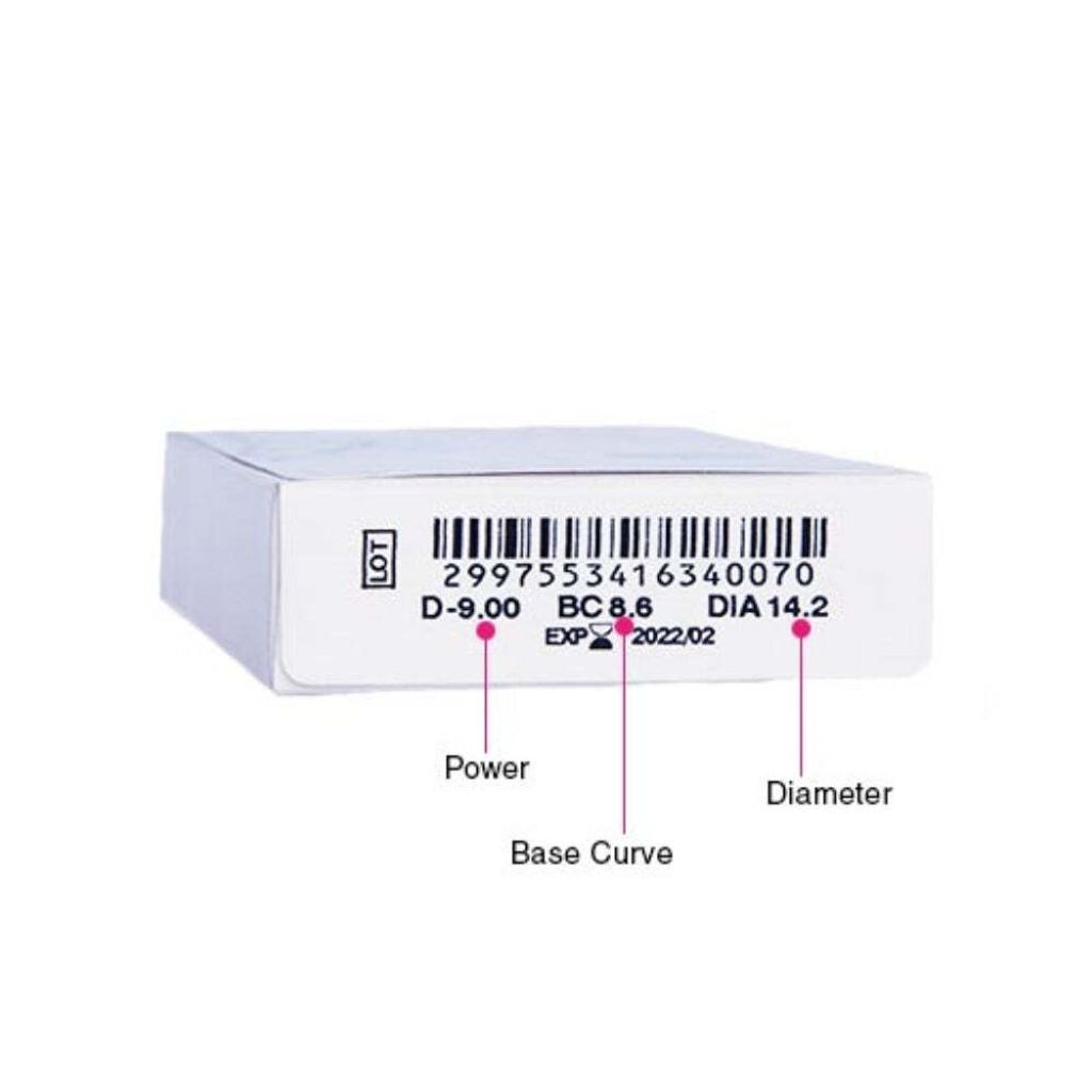 Biomedics 55 Evolution Monthly 6 Lenses best contact lens shop near me online retail optical best prices details