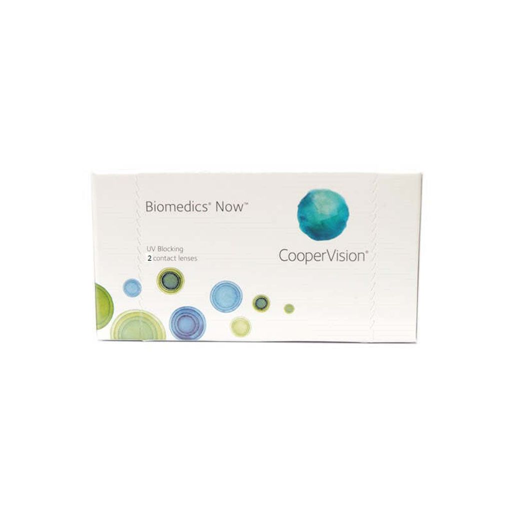 Biomedics Now Monthly 2 Lenses contact lens online sale optical shop retail near me best prices