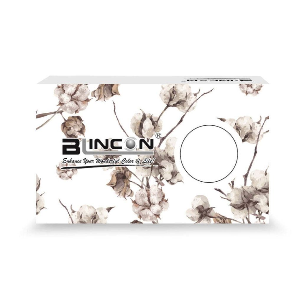 Blincon BB Monthly 2 Lenses box swatches best price online optical shop near me sale malaysia box