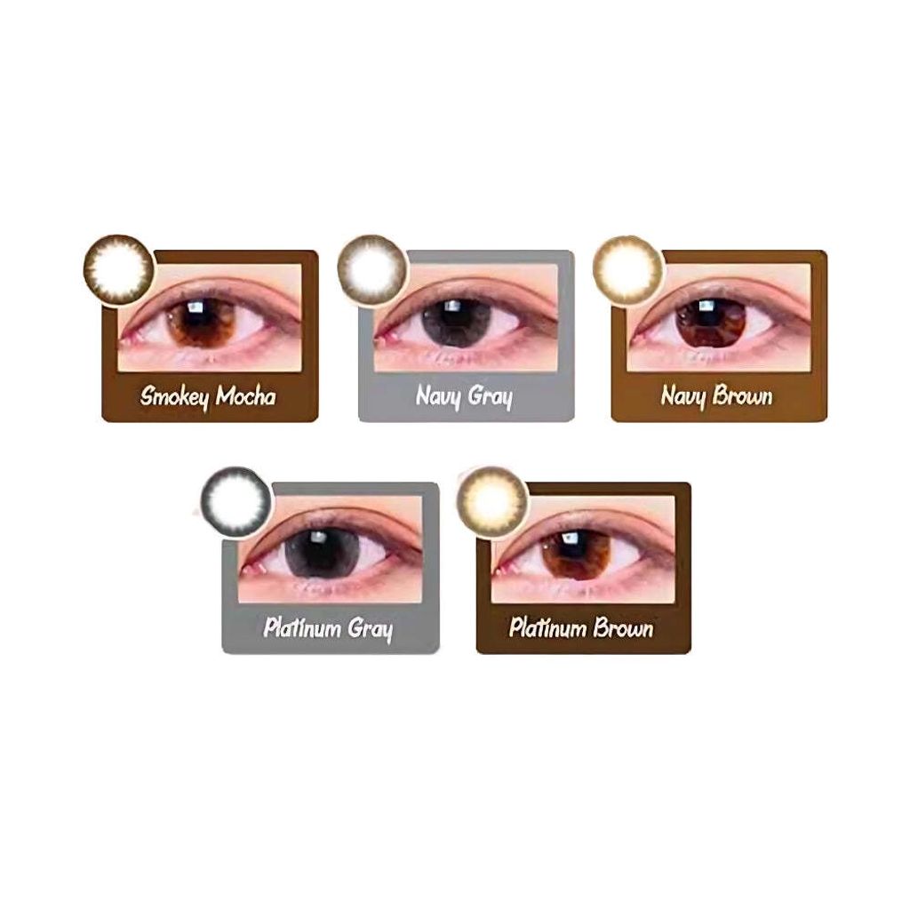 Silkon Casso 3 Months 2 Lenses swatches contact lens best price online store retail near me sale