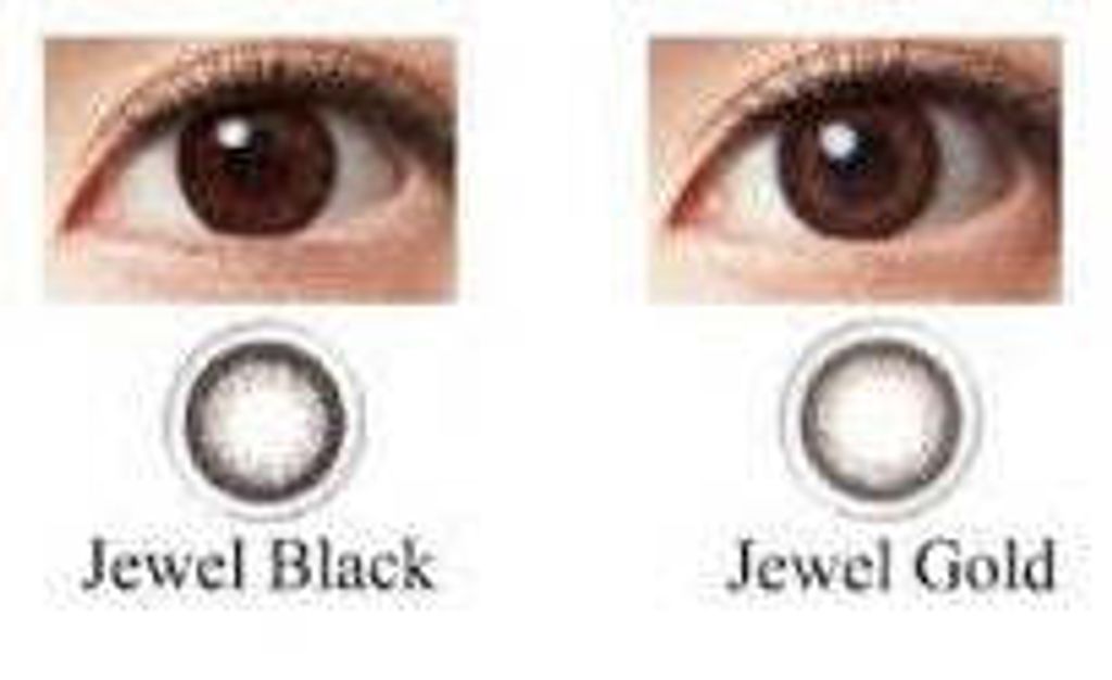 FreshLook Illuminate Dailies 10 Lenses daily box best optical shop near me best prices for online store contact lenses jewel black and gold
