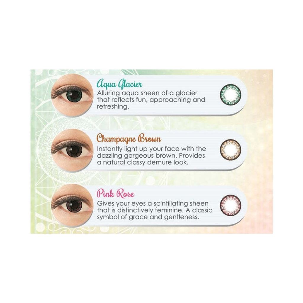 Lacelle_Diamond_Daily_10_Lenses_Contact Lenses promo_Best online shop near me optical contact lens sale Bausch & Lomb swatches