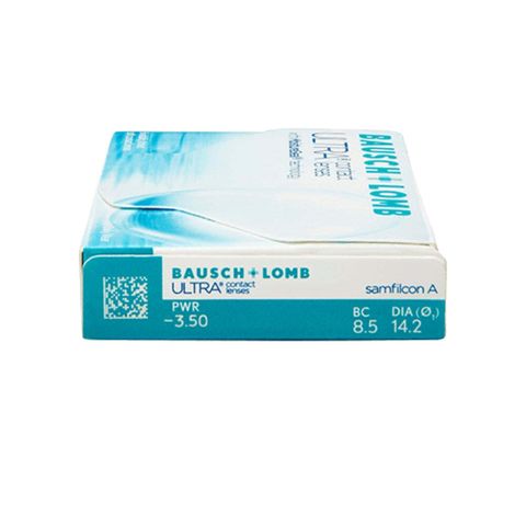 Bausch & Lomb Ultra 3 Lenses details best contact lens online optical shop near me