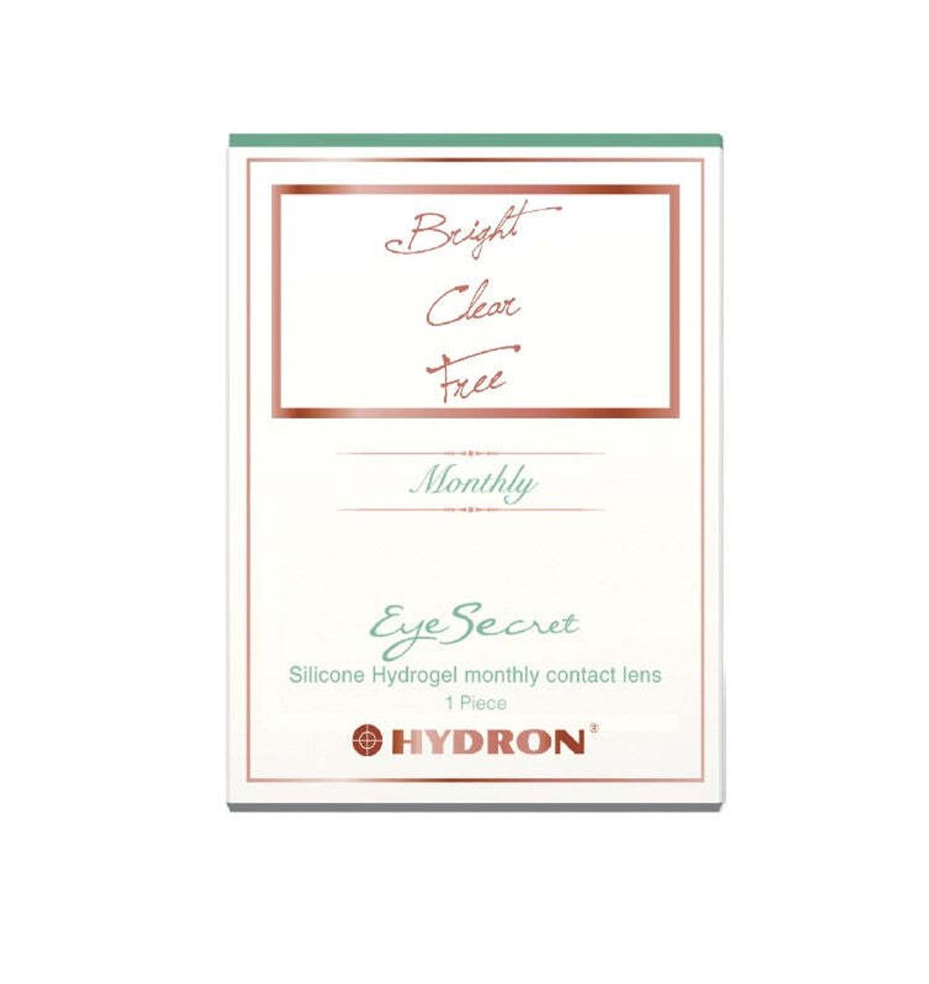 HORIEN Eye Secret Colour Big Eyes Monthly 1 Lens top optical shop near me best price online shop for contact lenses