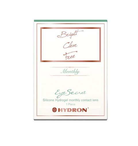 HORIEN Eye Secret Colour Big Eyes Monthly 1 Lens top optical shop near me best price online shop for contact lenses