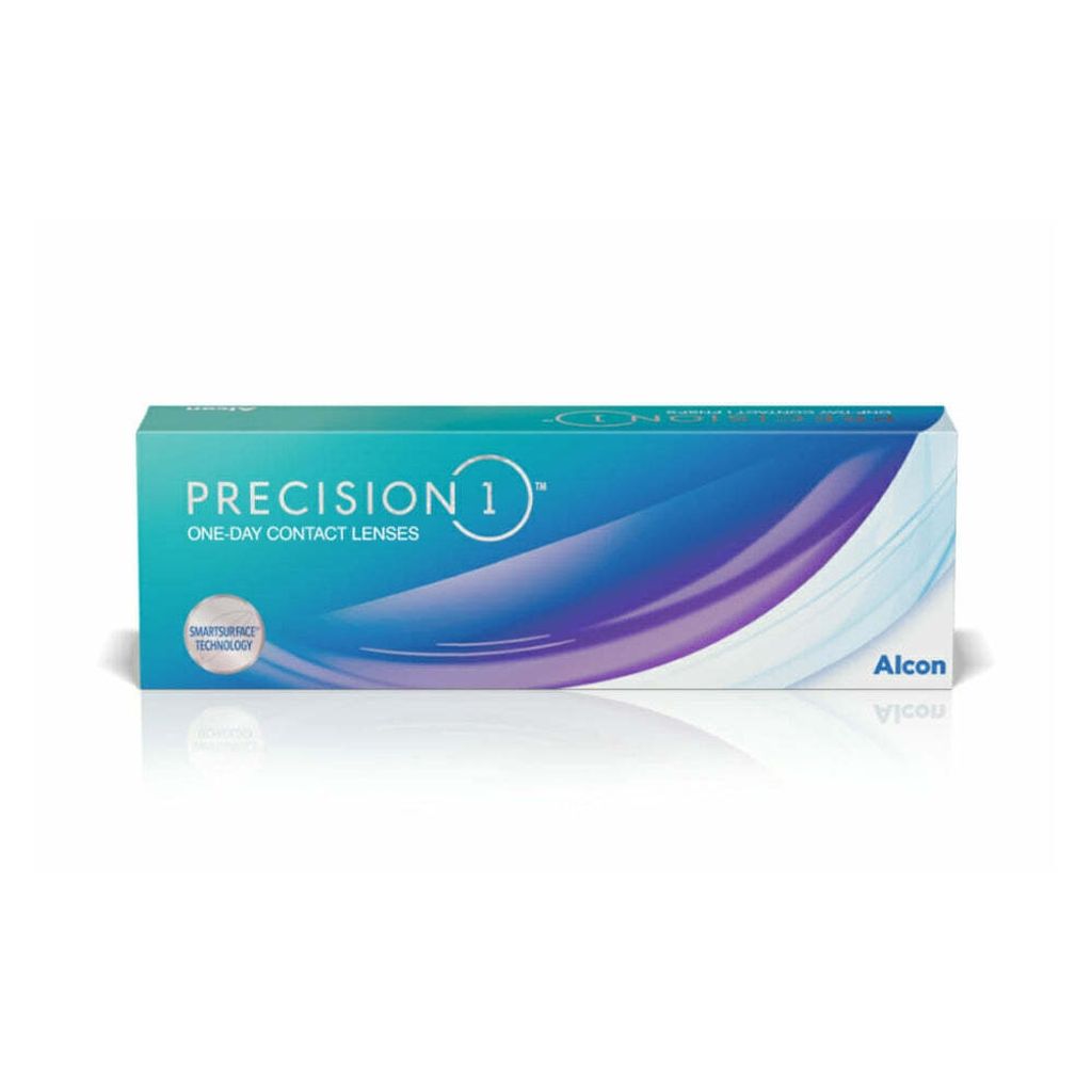 Alcon Precision 1 One day contact lenses daily best retail optical shop near me best price contact lenses (1)