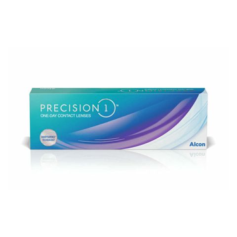 Alcon Precision 1 One day contact lenses daily best retail optical shop near me best price contact lenses (1)
