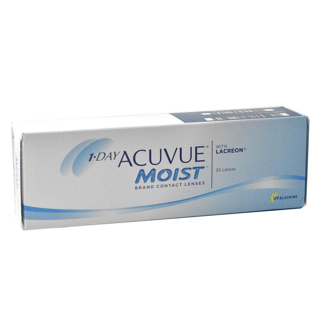 1-Day Acuvue Moist best online shop near me online contact  lens sale side