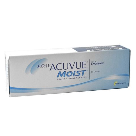 1-Day Acuvue Moist best online shop near me online contact  lens sale side