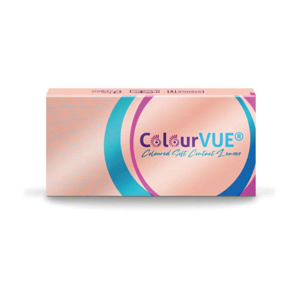 Colourvue Raya Premium Monthly 2 Lenses best optical shop retail online shop near me buy and sell international malaysia shipping box