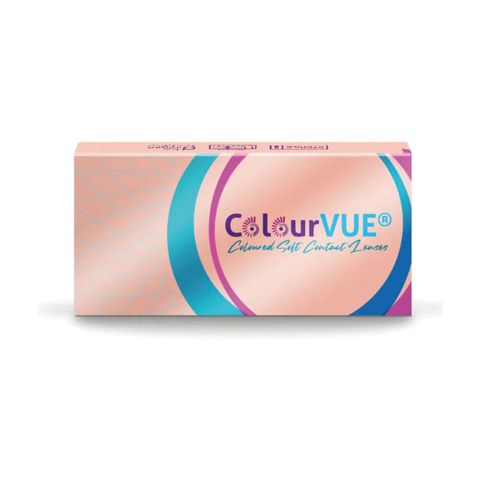 Colourvue Raya Premium Monthly 2 Lenses best optical shop retail online shop near me buy and sell international malaysia shipping box