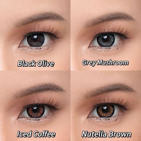 Colourvue Sparkle Monthly 2 Lenses best optical shop near me contact lens online sale swatches