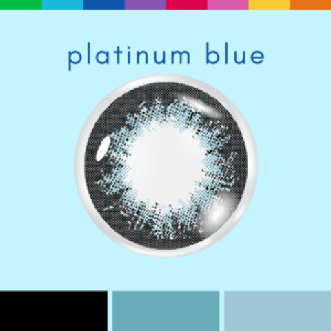 platinum blue cheapest price online