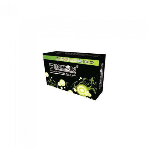 Blincon Classic 3 Months 2 Lenses best optical shop near me best prices contact lenses box