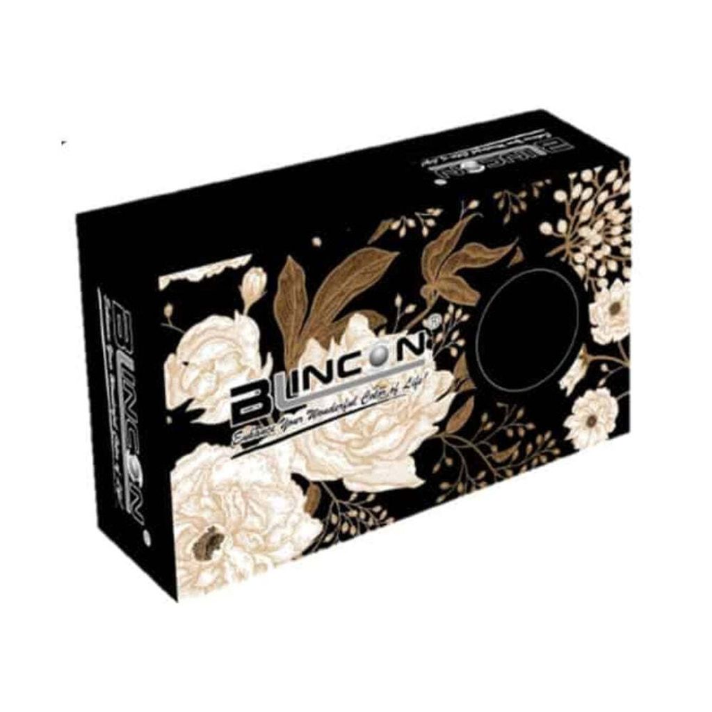 Blincon Classic 2.0 3 Months 2 Lenses color contact lens best optical shop near me malaysia sale price