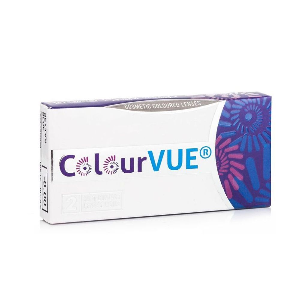 Colourvue 3 Months 2 Lenses color contact lenses color box best optical shop near me best optical price