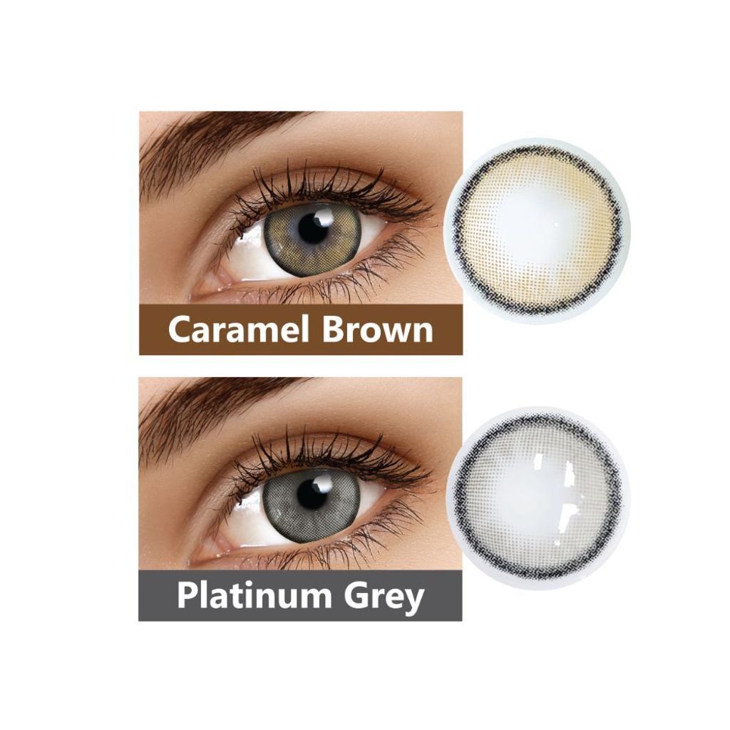 Colourvue 3 Months 2 Lenses color contact lenses color swatches best optical shop near me best optical price