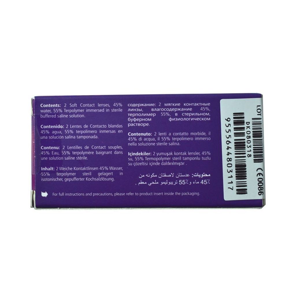 Colourvue 3 Months 2 Lenses color contact lenses color details best optical shop near me best optical price