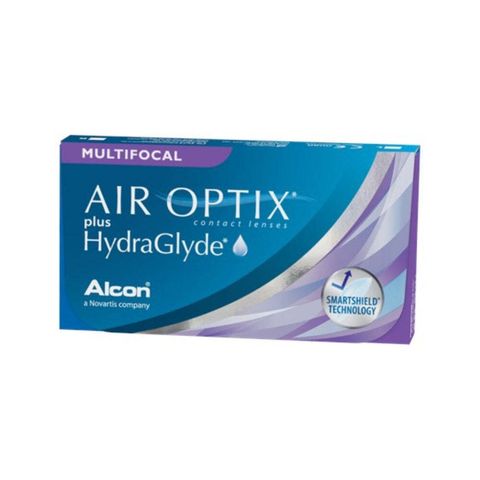 Air Optix Multifocal box top malaysia online shop retail contact lens best sale price Alcon