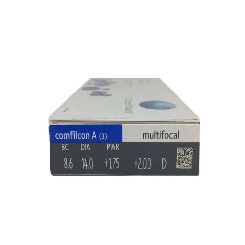 Biofinity Multifocal Monthly 3 Lenses best prices for online contact lens optical shop near me best price sale details