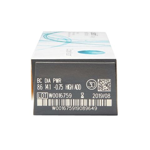 Clariti 1 Day Multifocal 30 Lenses best optical shop near me for online contact lens sale box details
