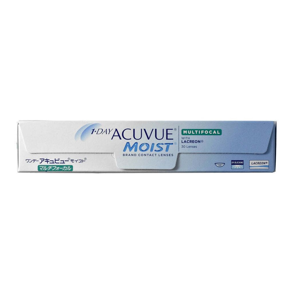 1-Day Acuvue Moist Multifocal best online shop near me online contact  lens sale details