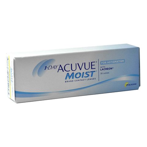 1-Day Acuvue Moist Astigmatism best online shop near me online contact  lens sale side