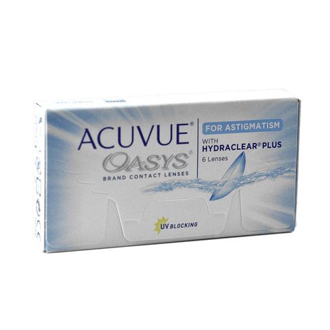 Acuvue Oasys Bi Week Astigmatism best optical shop near me retail for contact lens malaysia internasional shipping side box