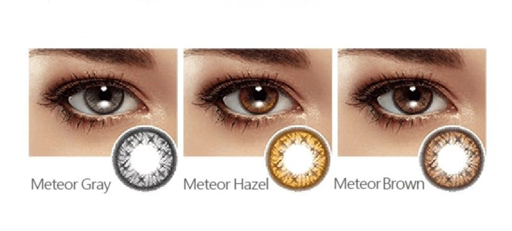 Miacare Confidence Classic Confidence daily 10 pieces colour contact lenses contact best prices for online optical retail shop near me internasional color swatches shipping