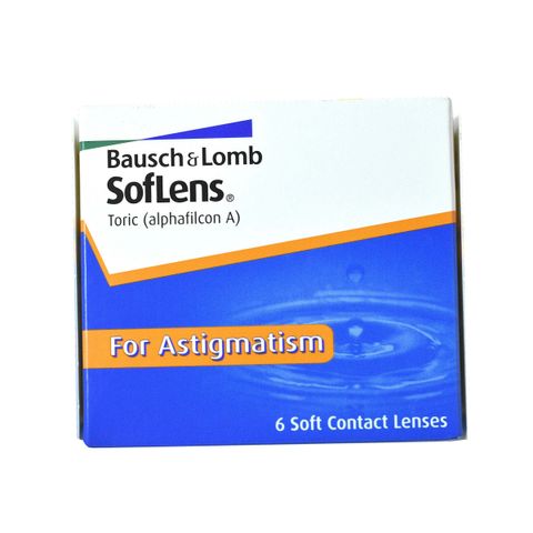 Soflens_Toric_Monthly_Best online shop near me optical contact lens sale front box Bausch & Lomb