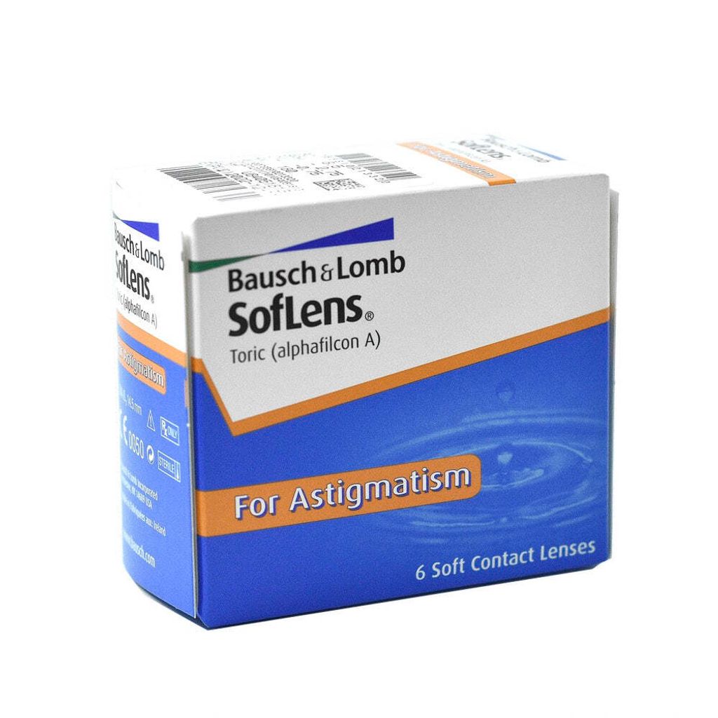 Soflens_Toric_Monthly_Best online shop near me optical contact lens sale Bausch & Lomb