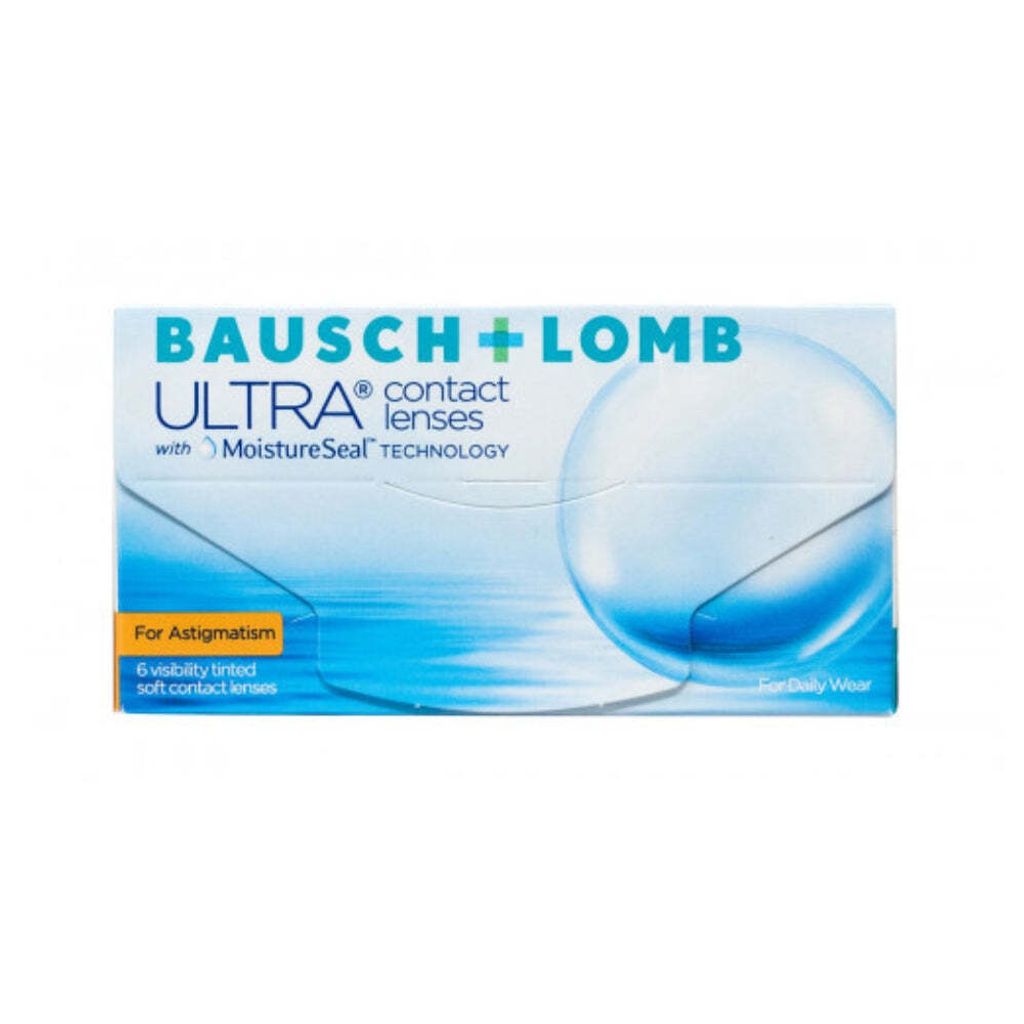 Bausch & Lomb Ultra 3 Lenses best optical shop near me retail online contact lens sale box