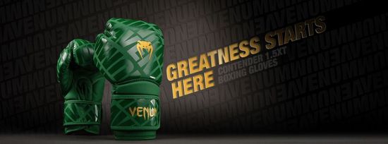 Contender 1.5XT Boxing Gloves | MIXOZONE