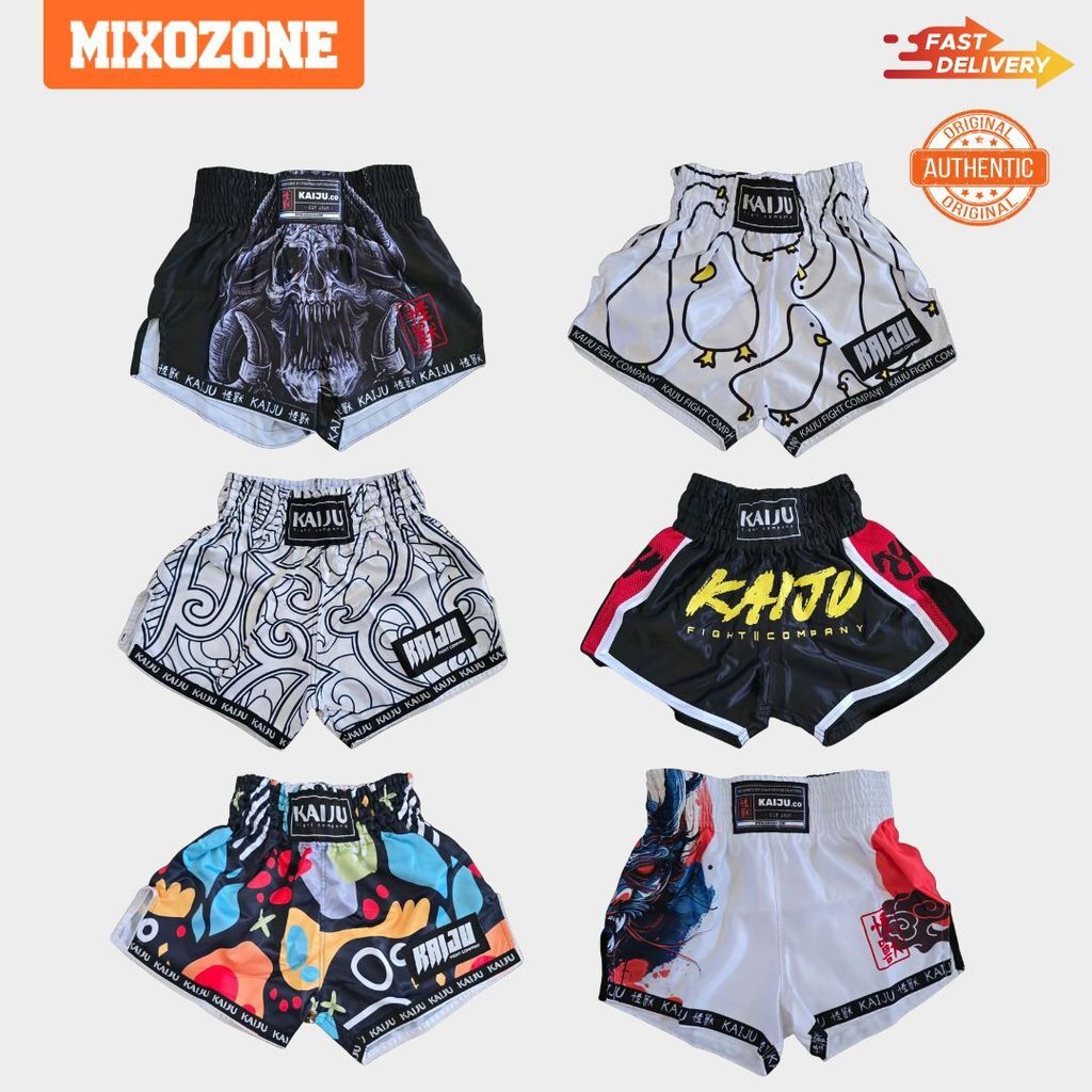 Copy of Mixozone Product Display