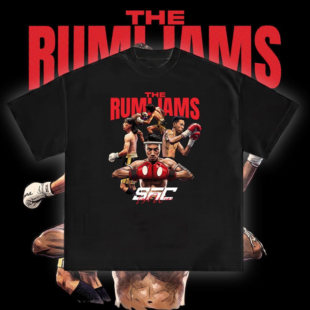 THE RUMIJAMS 2