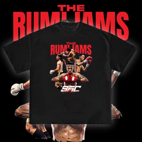 THE RUMIJAMS 2