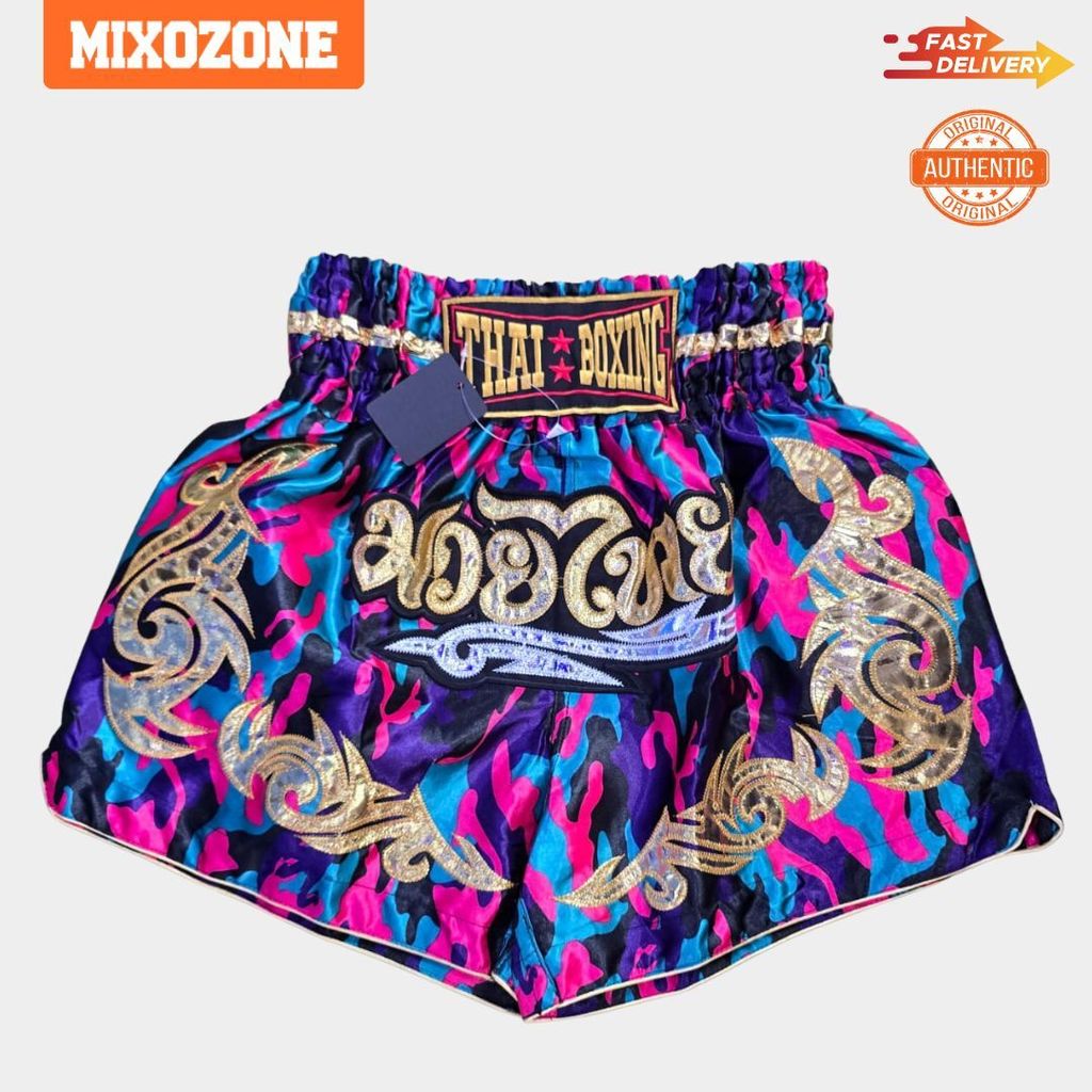 Mixozone Product Display (60)