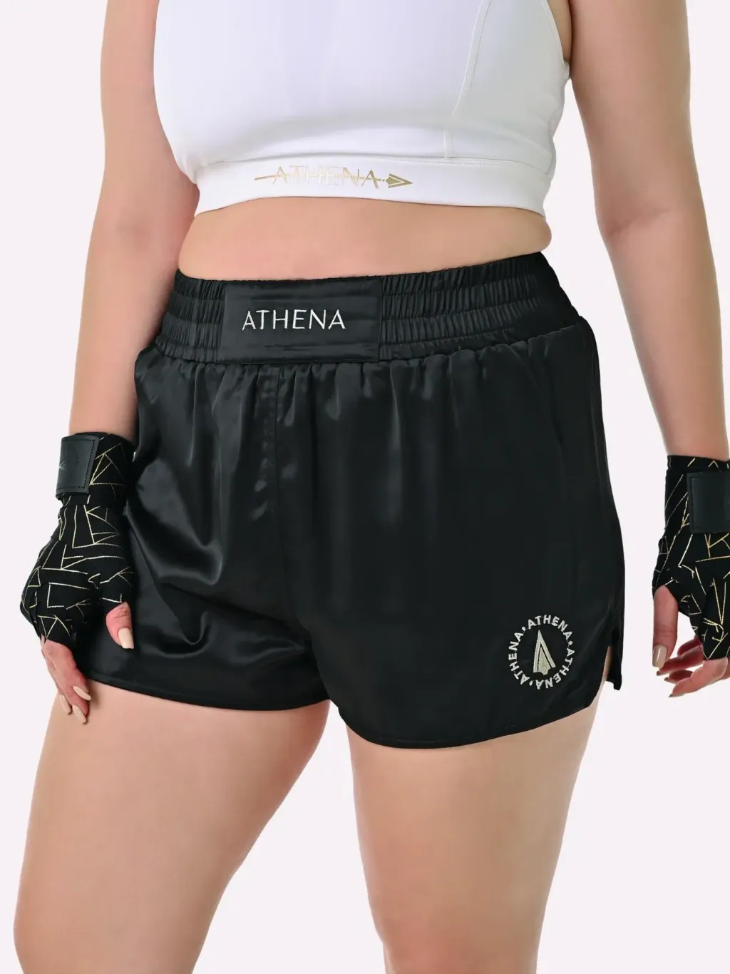 athena-fightwear-enyo-womens-muay-thai-shorts-black-1