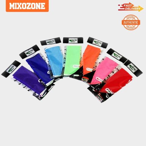 Mixozone Product Display