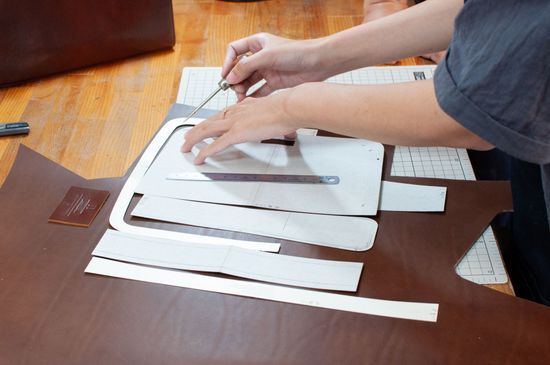 訂製服務 | COJO手作皮革工坊