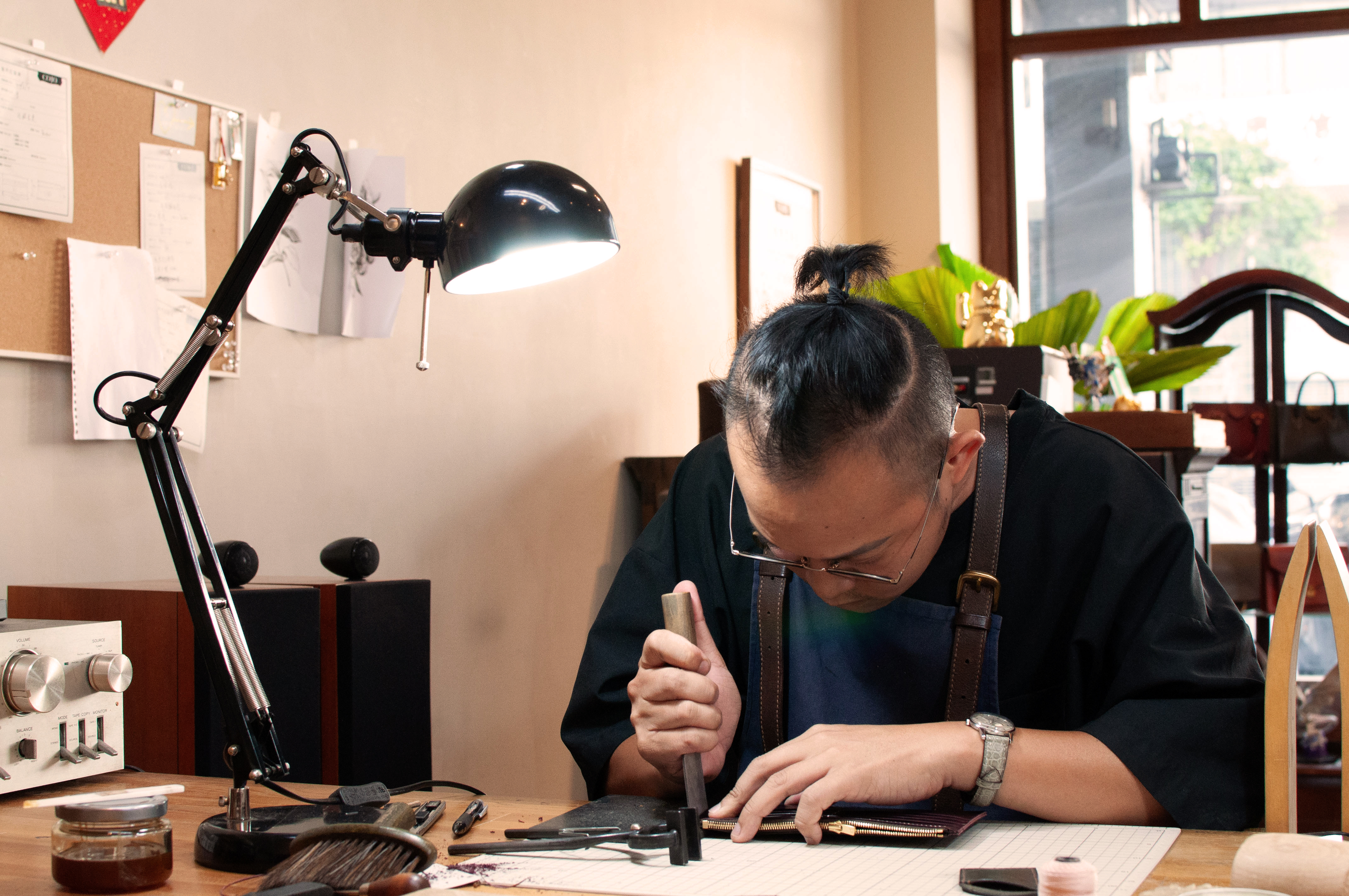 訂製服務形象照