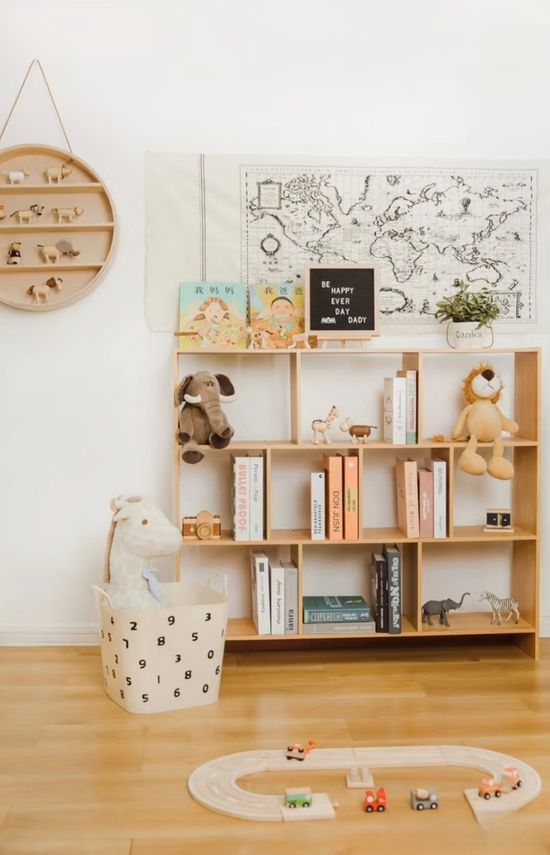 孩子的自在，是爸媽最大的安心 | 漁寶貝童裝