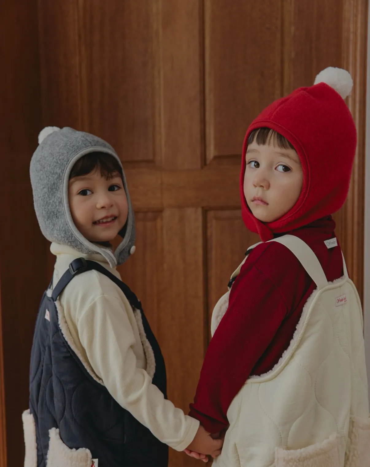 FW25 x Lalaland | MEBO Selection